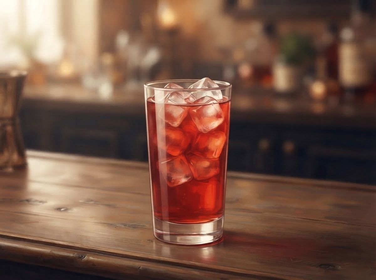 Alabama Slammer