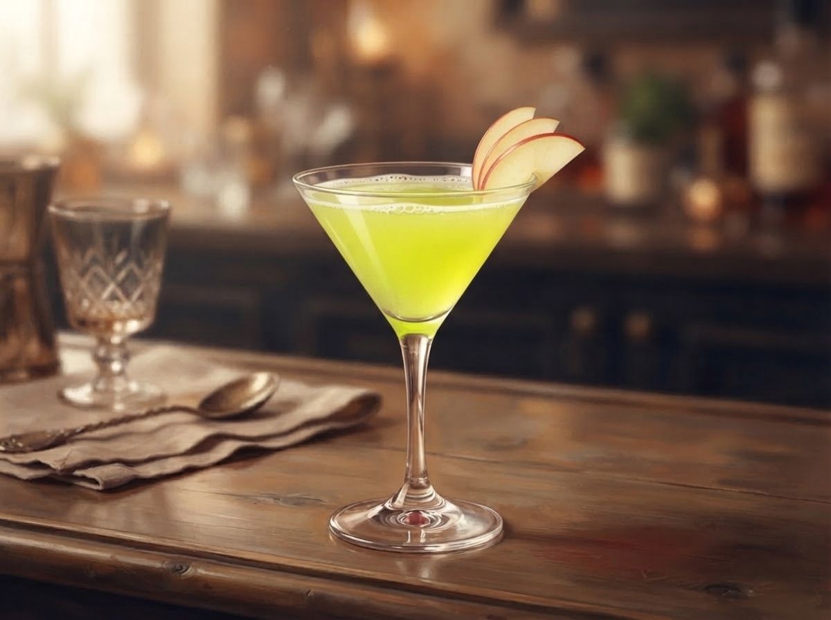 Appletini