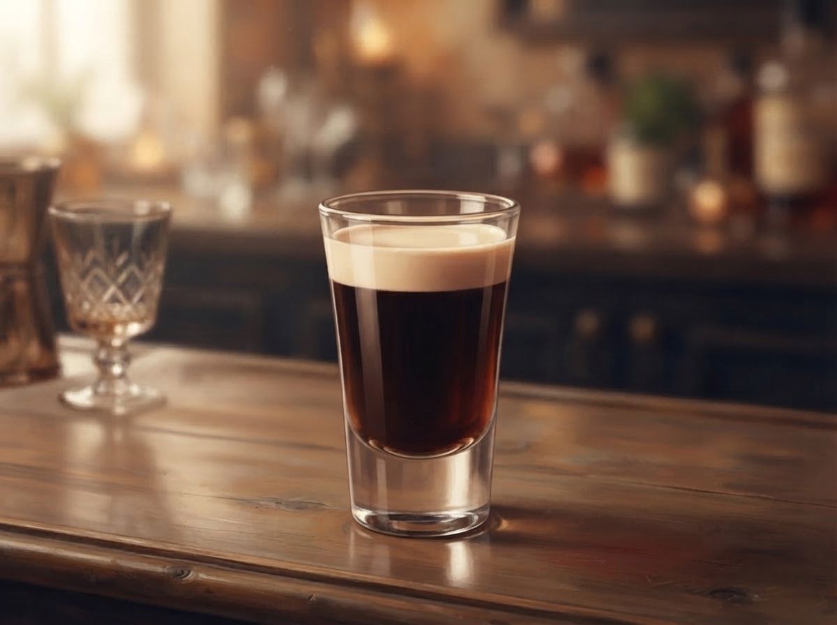 Baby Guinness