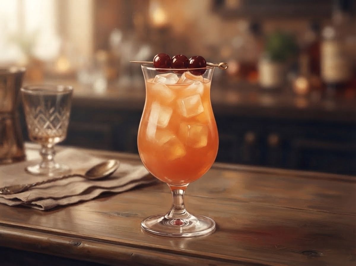 Bahama Mama