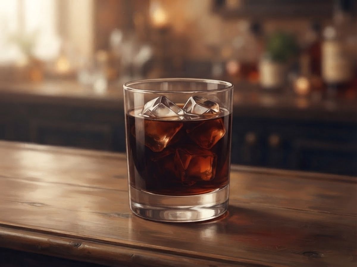 Black Russian