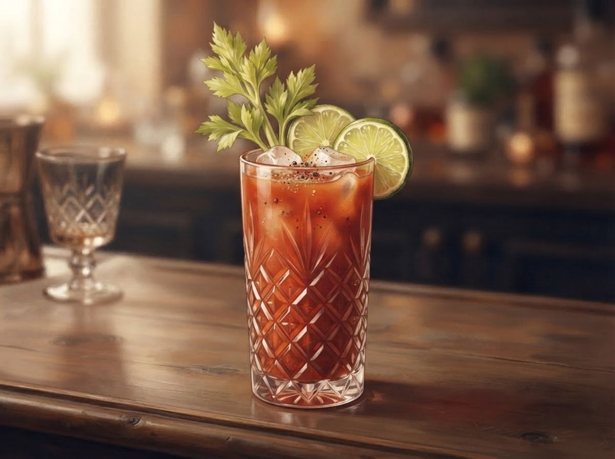 Bloody Maria