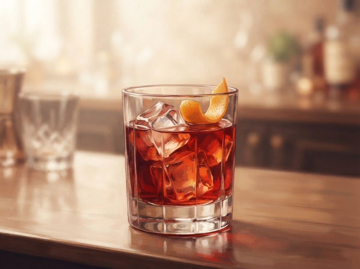Boulevardier