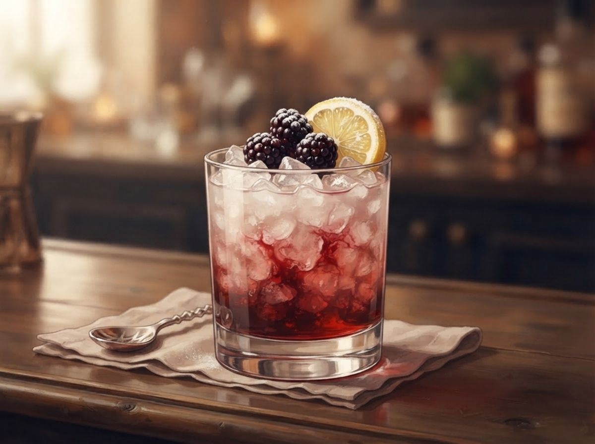 Bramble
