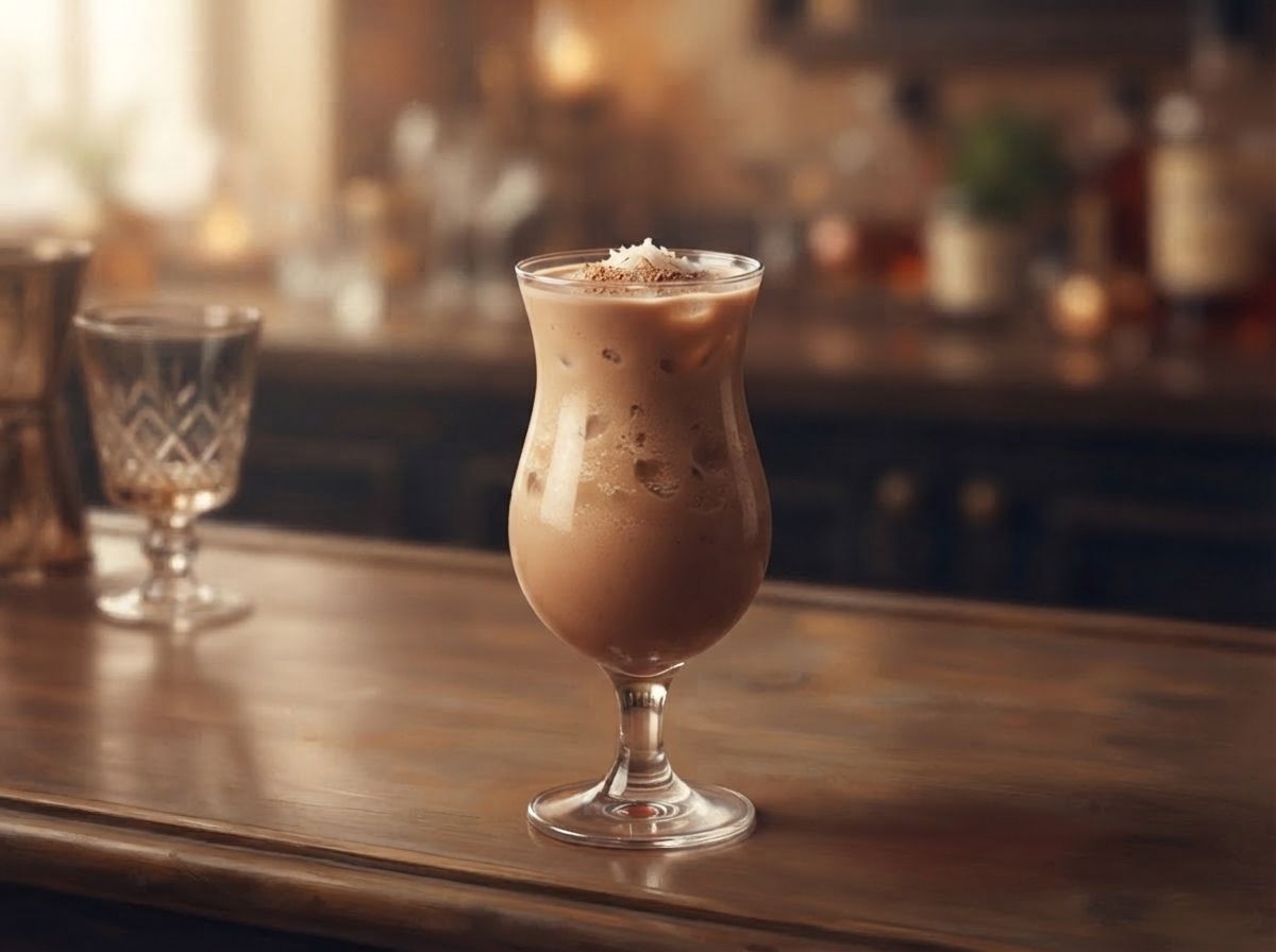 Bushwacker
