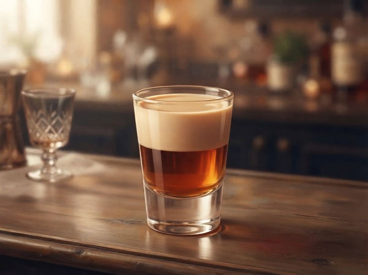 Buttery Nipple