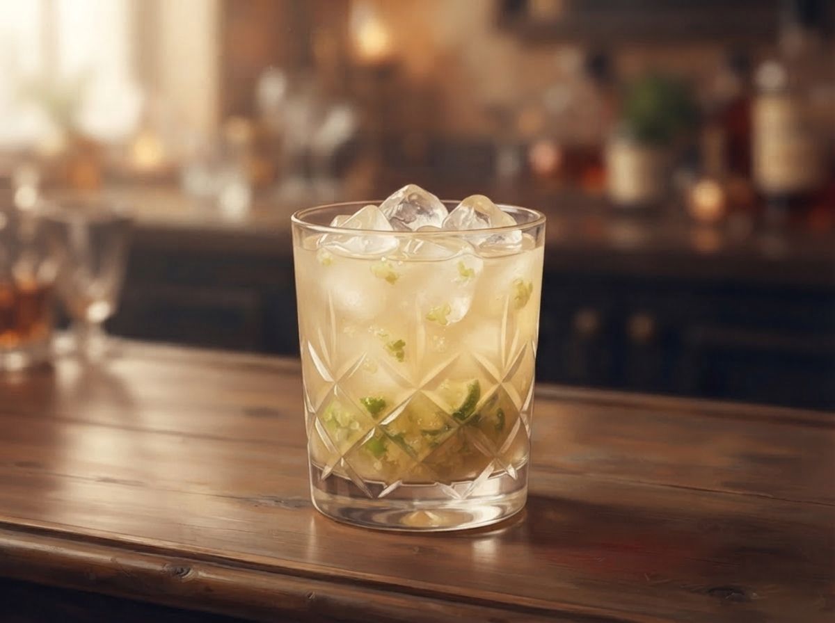 Caipirinha