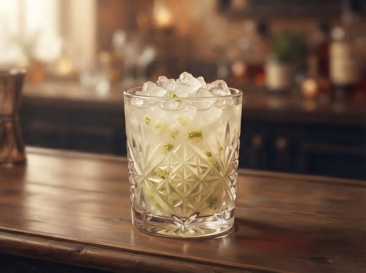 Caipiroska