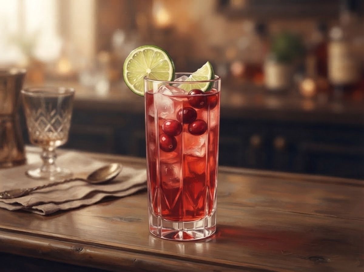 Cape Codder