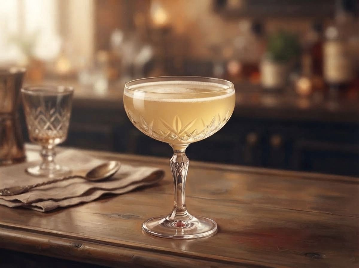 Corpse Reviver #2