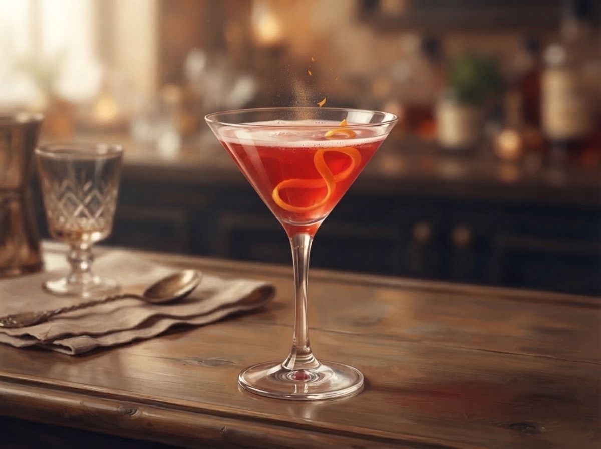 Cosmopolitan