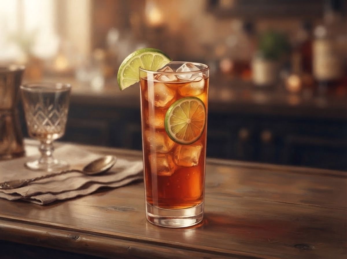 Cuba Libre