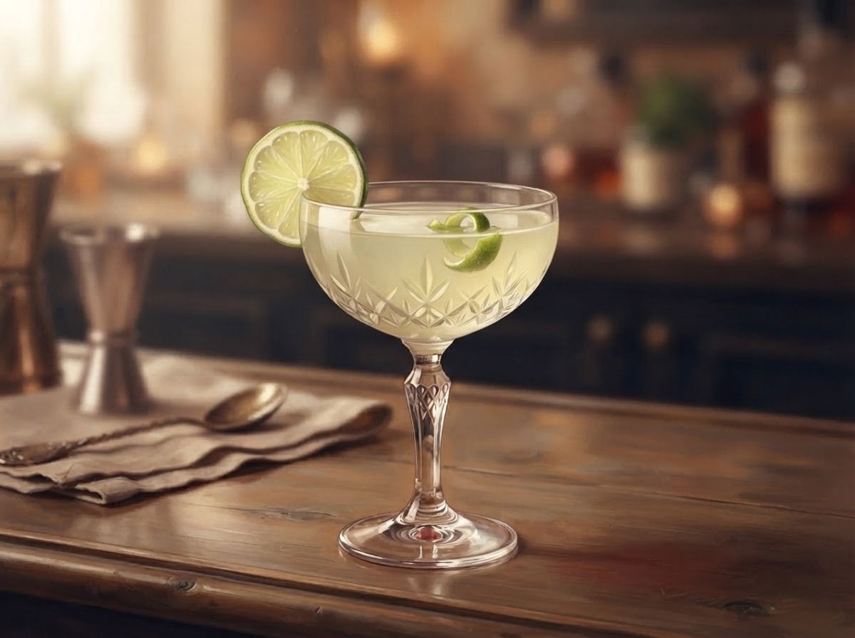 Daiquiri