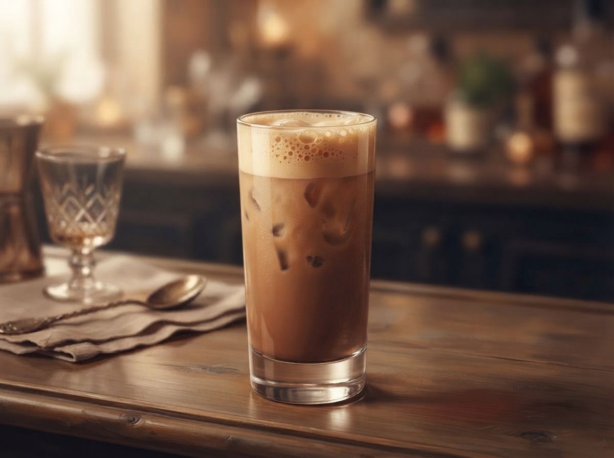Egg Cream