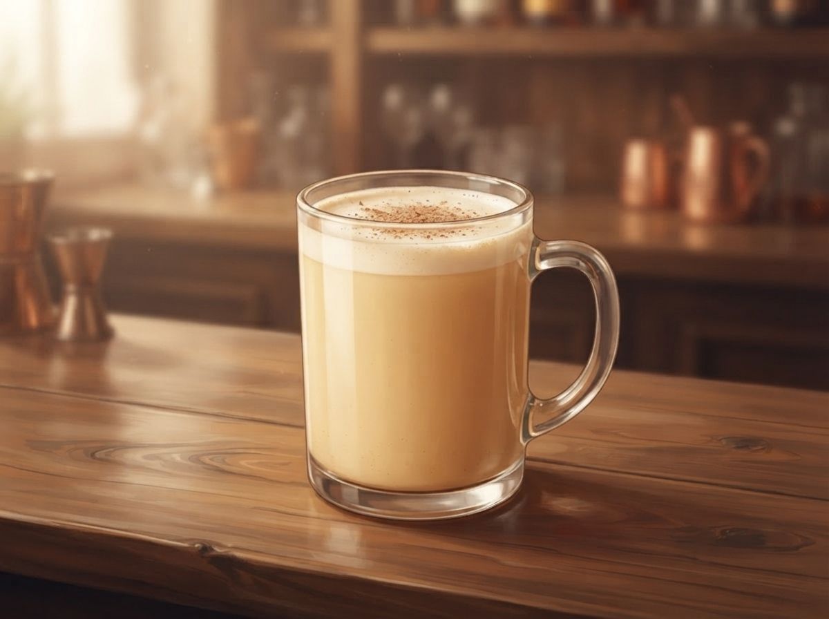Eggnog