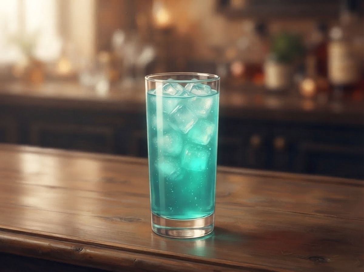 Electric Lemonade