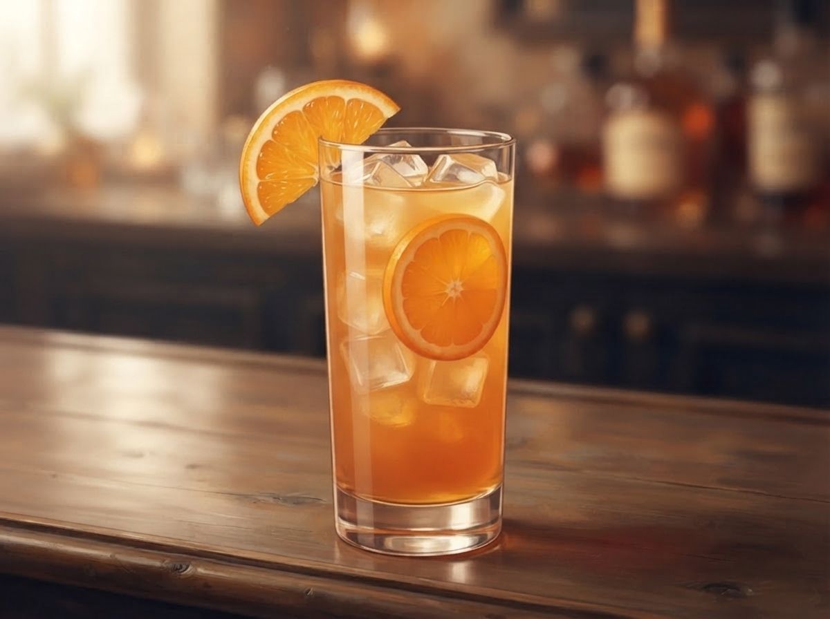 Fuzzy Navel