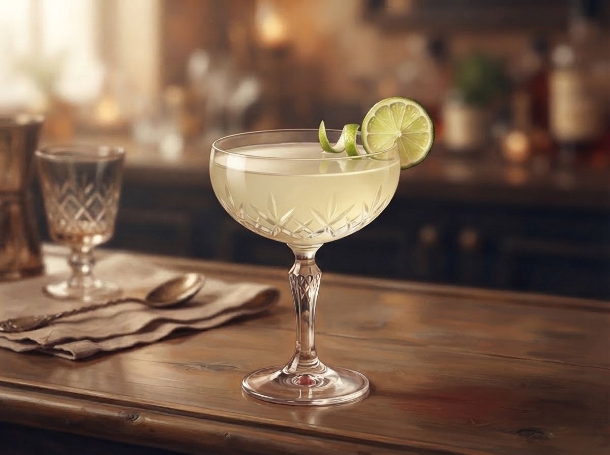 Gimlet