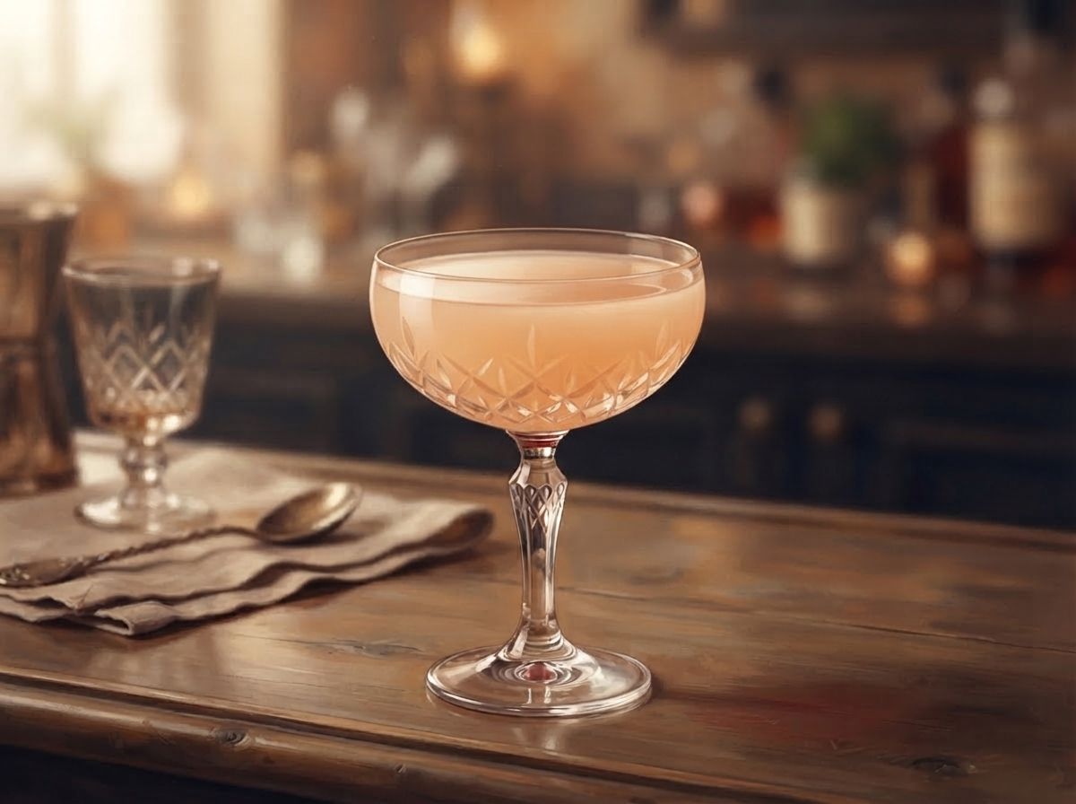 Hemingway Special