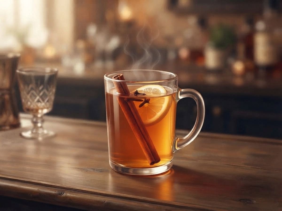 Hot Toddy