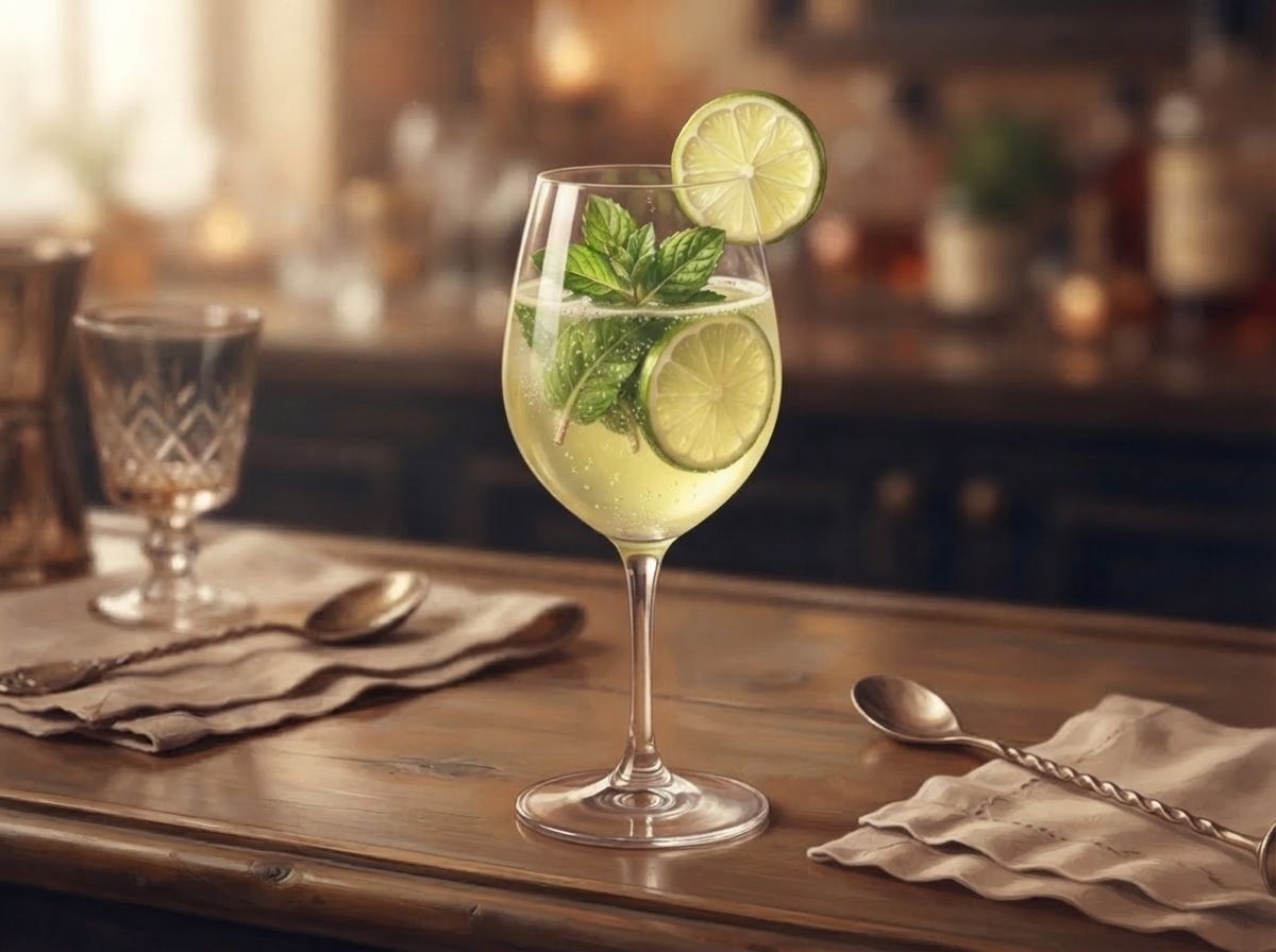 Hugo Spritz