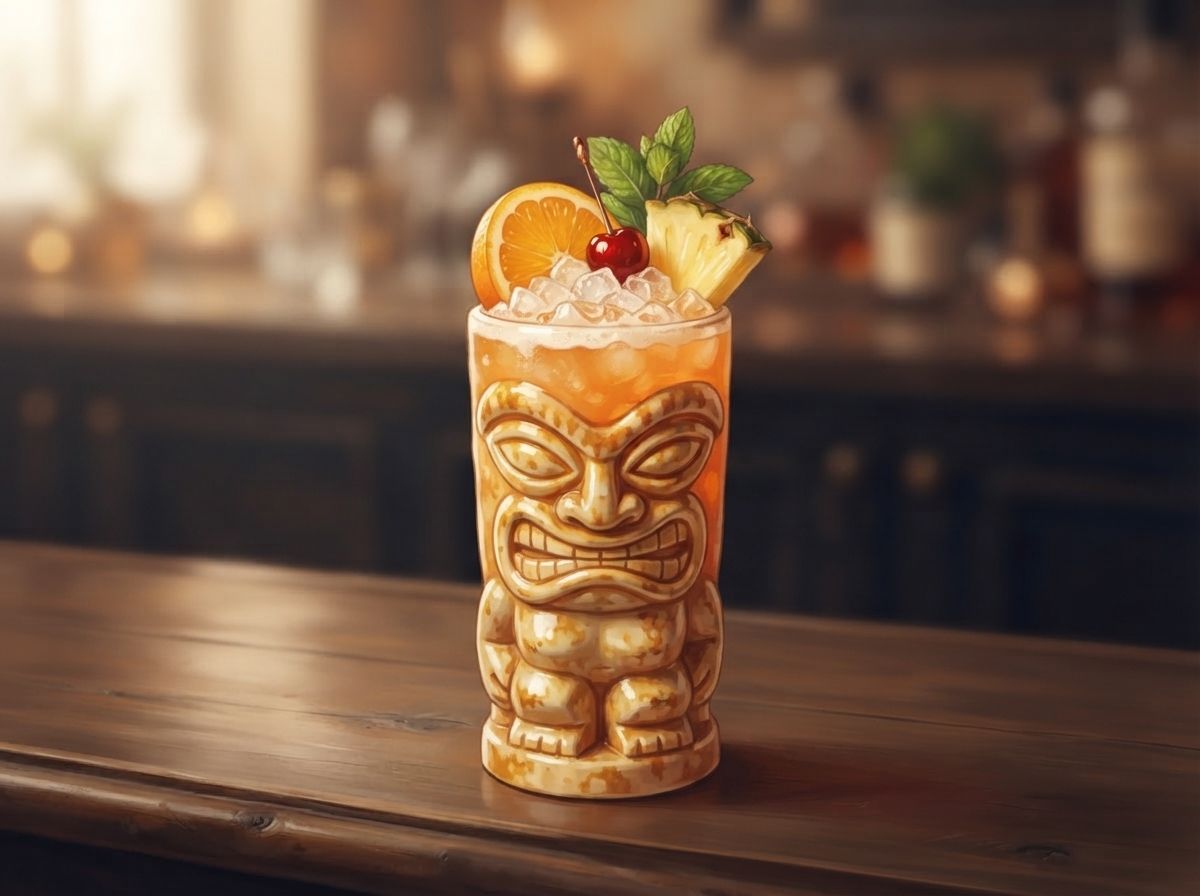 Island Punch