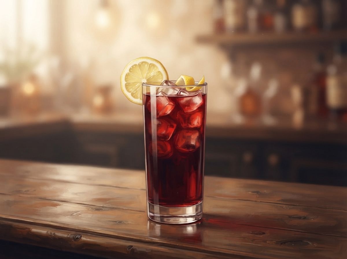 Kalimotxo