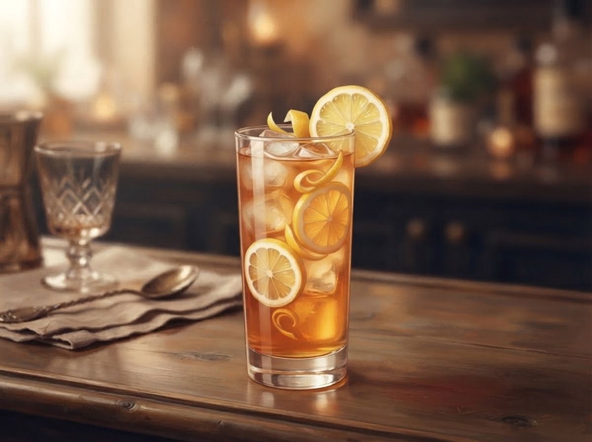 Lynchburg Lemonade