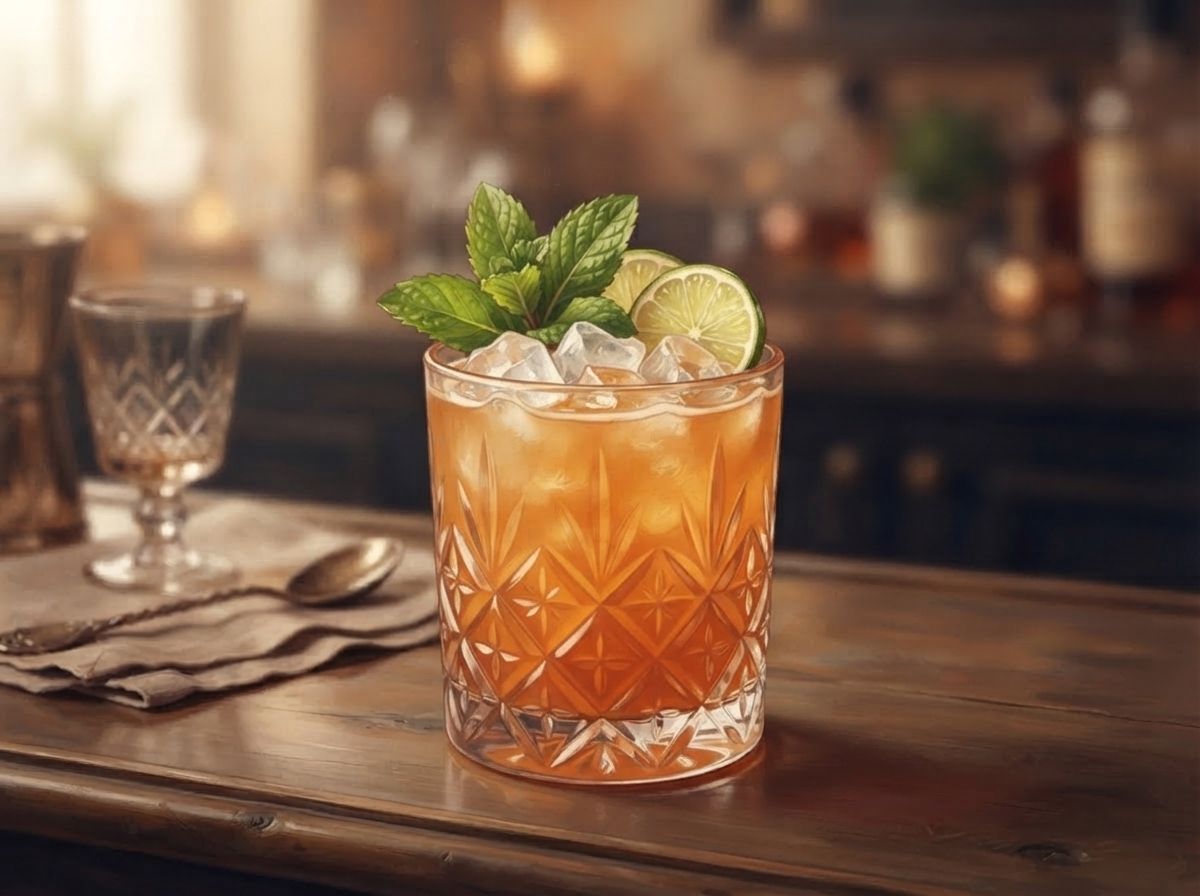 Mai Tai