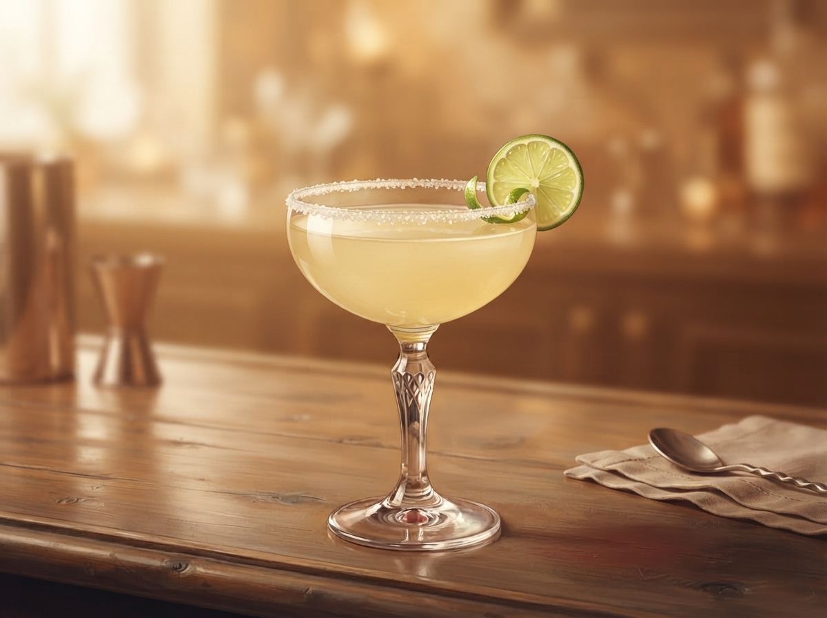 Margarita