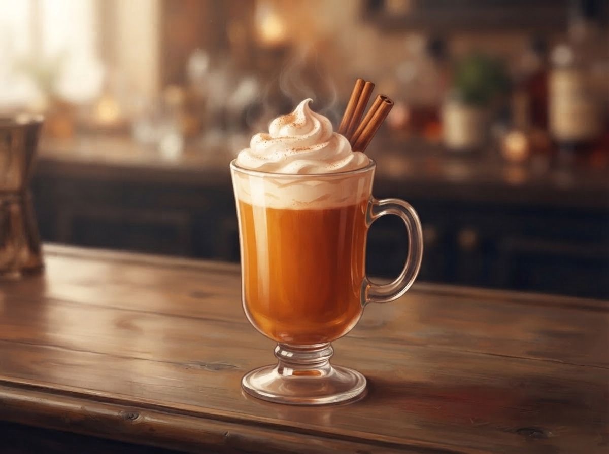 Mexican Coffee