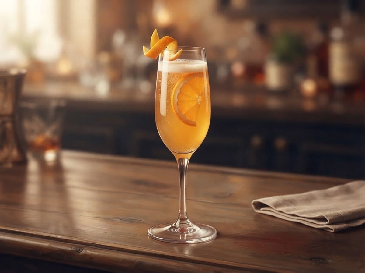 Mimosa