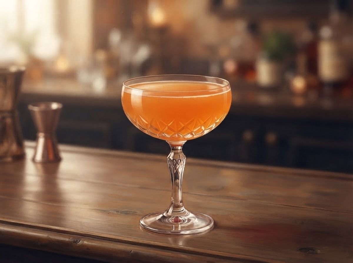 Monkey Gland