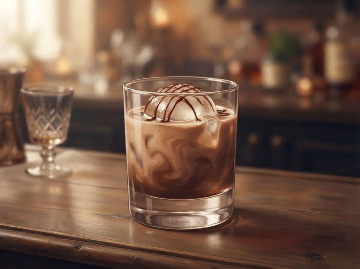 Mudslide
