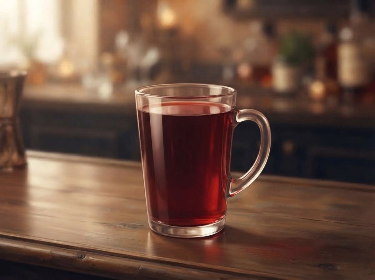 Mulled Wine
