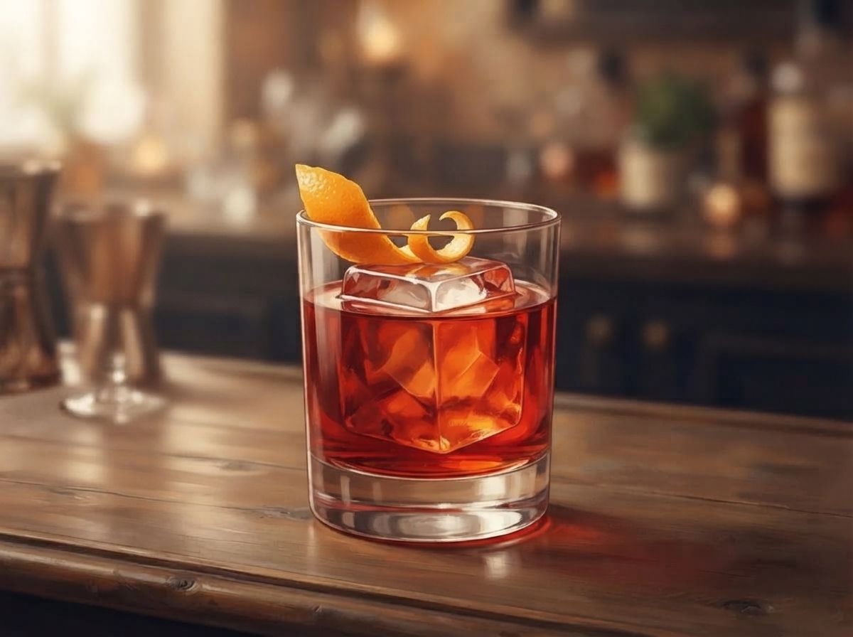 NA Negroni