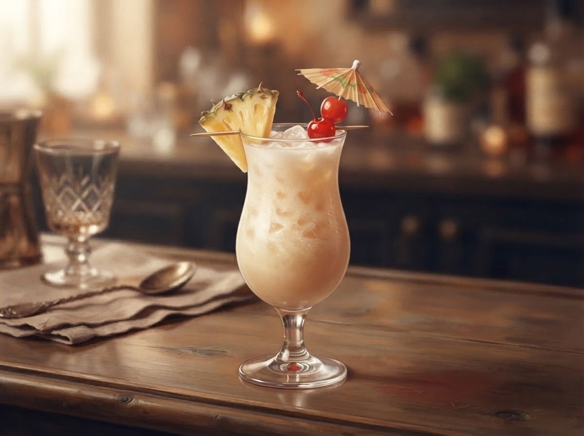 Piña Colada