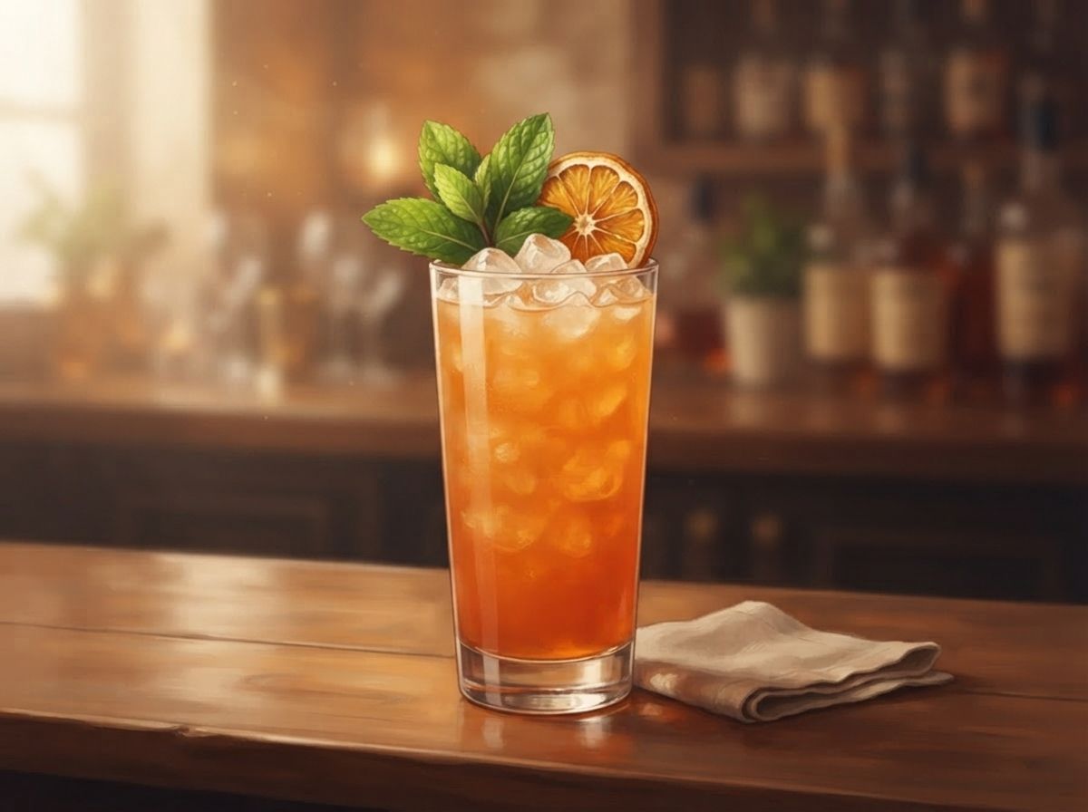 Planter's Punch