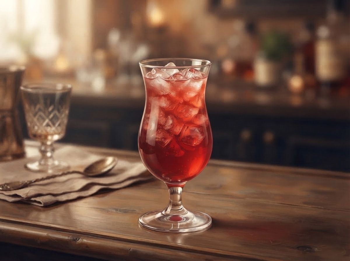 Rum Runner