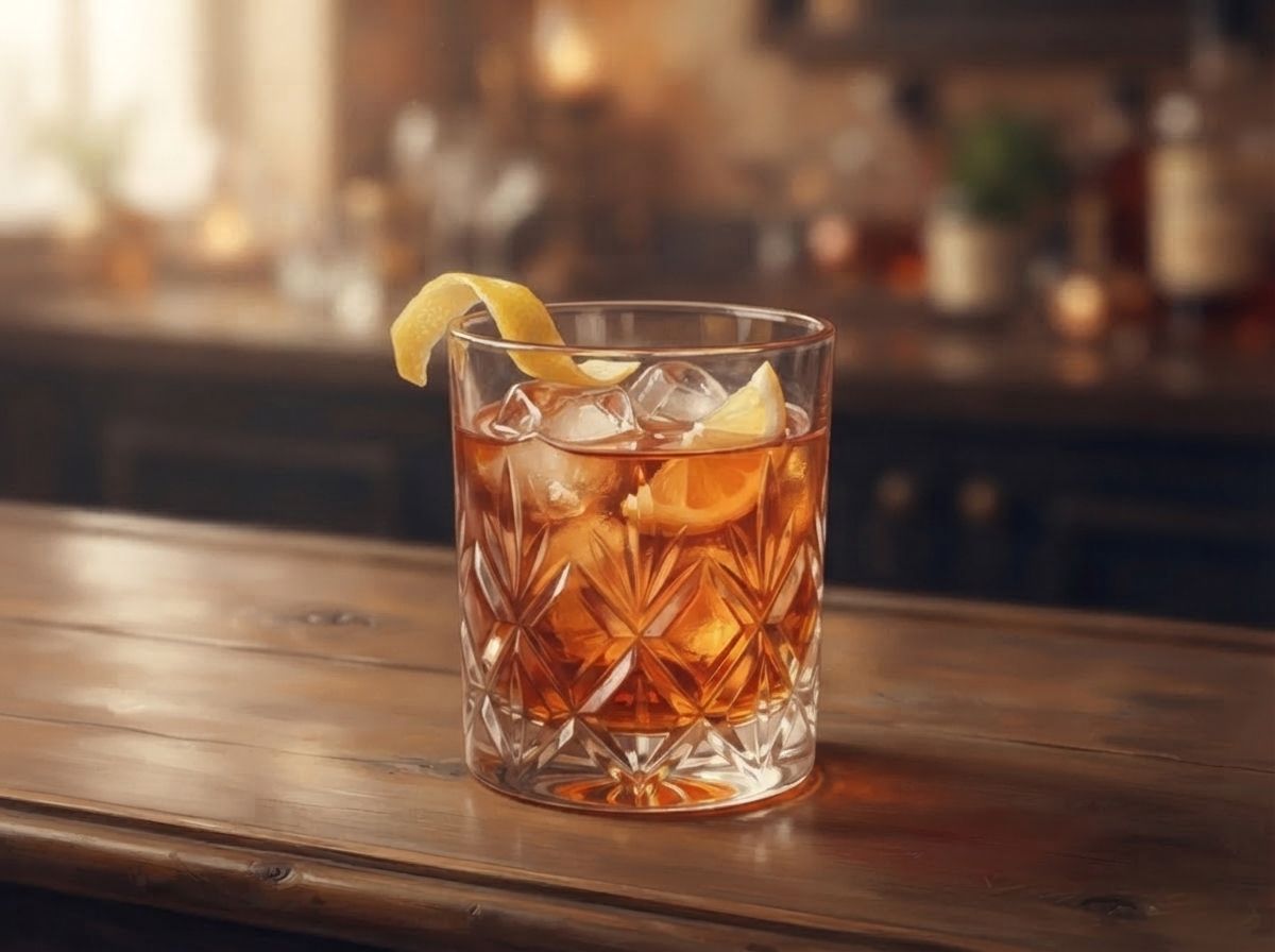 Rusty Nail