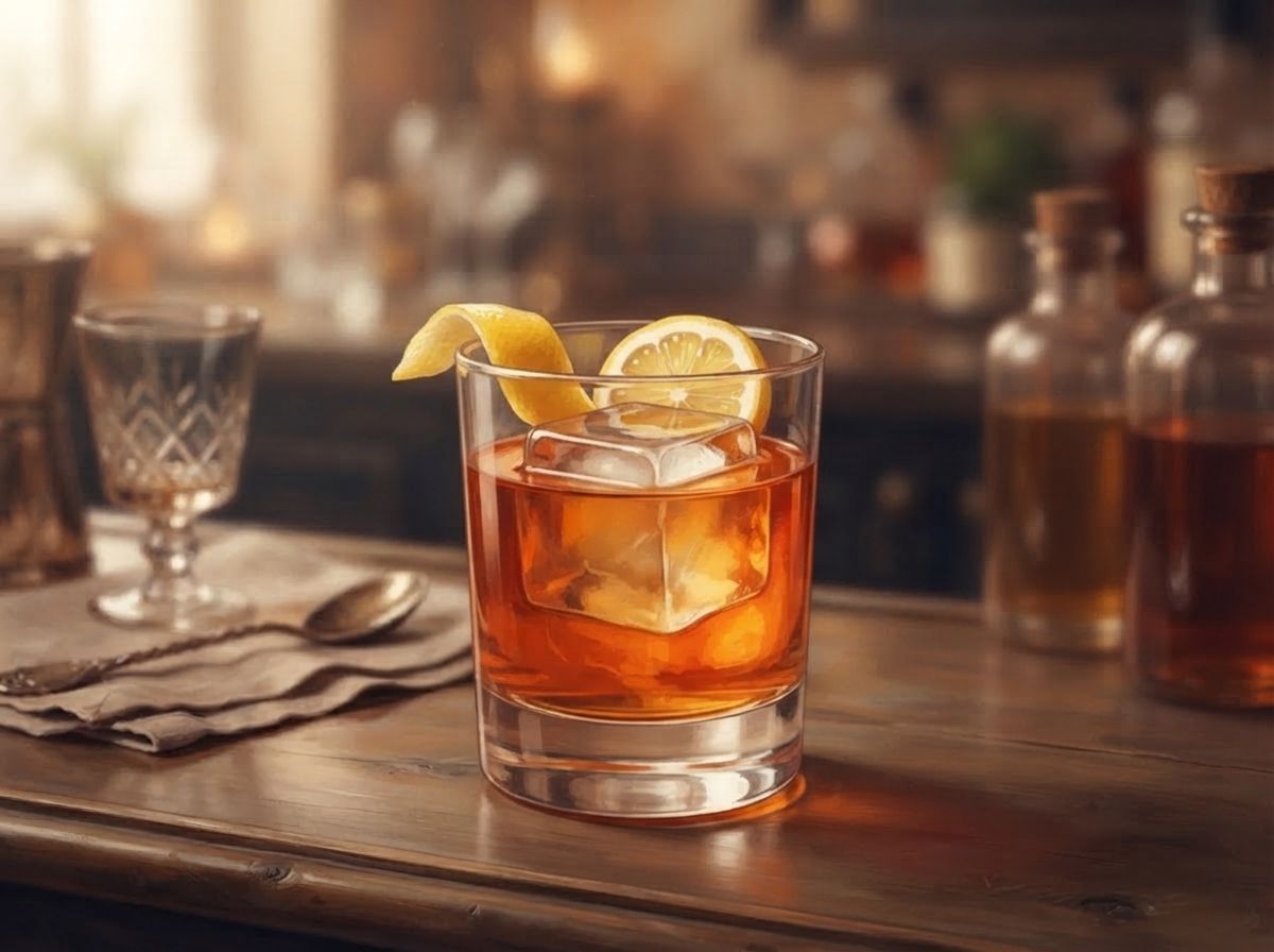 Sazerac