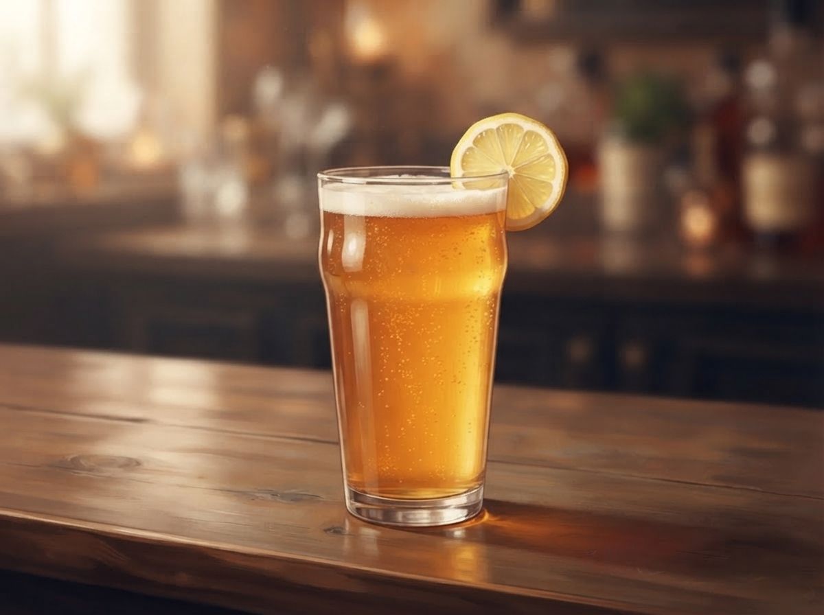 Shandy