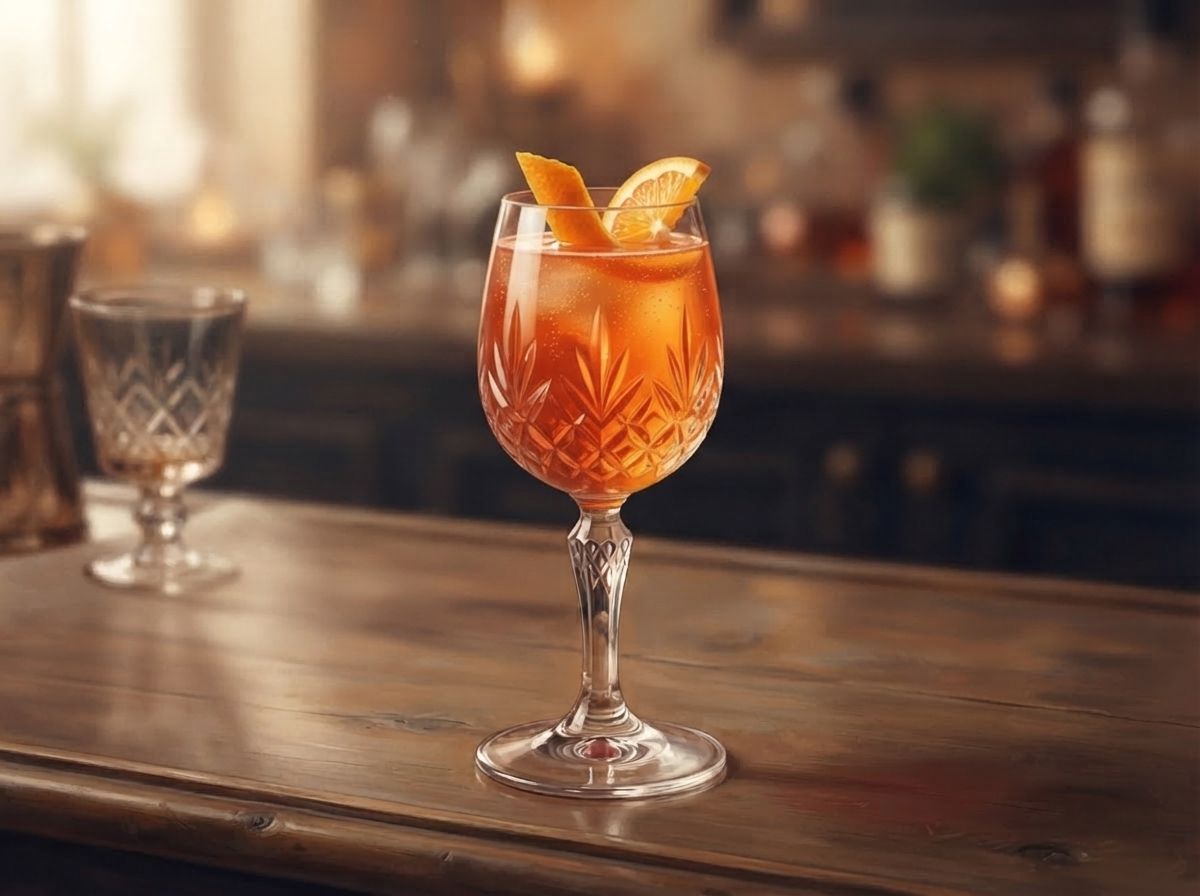NA Aperitivo Spritz