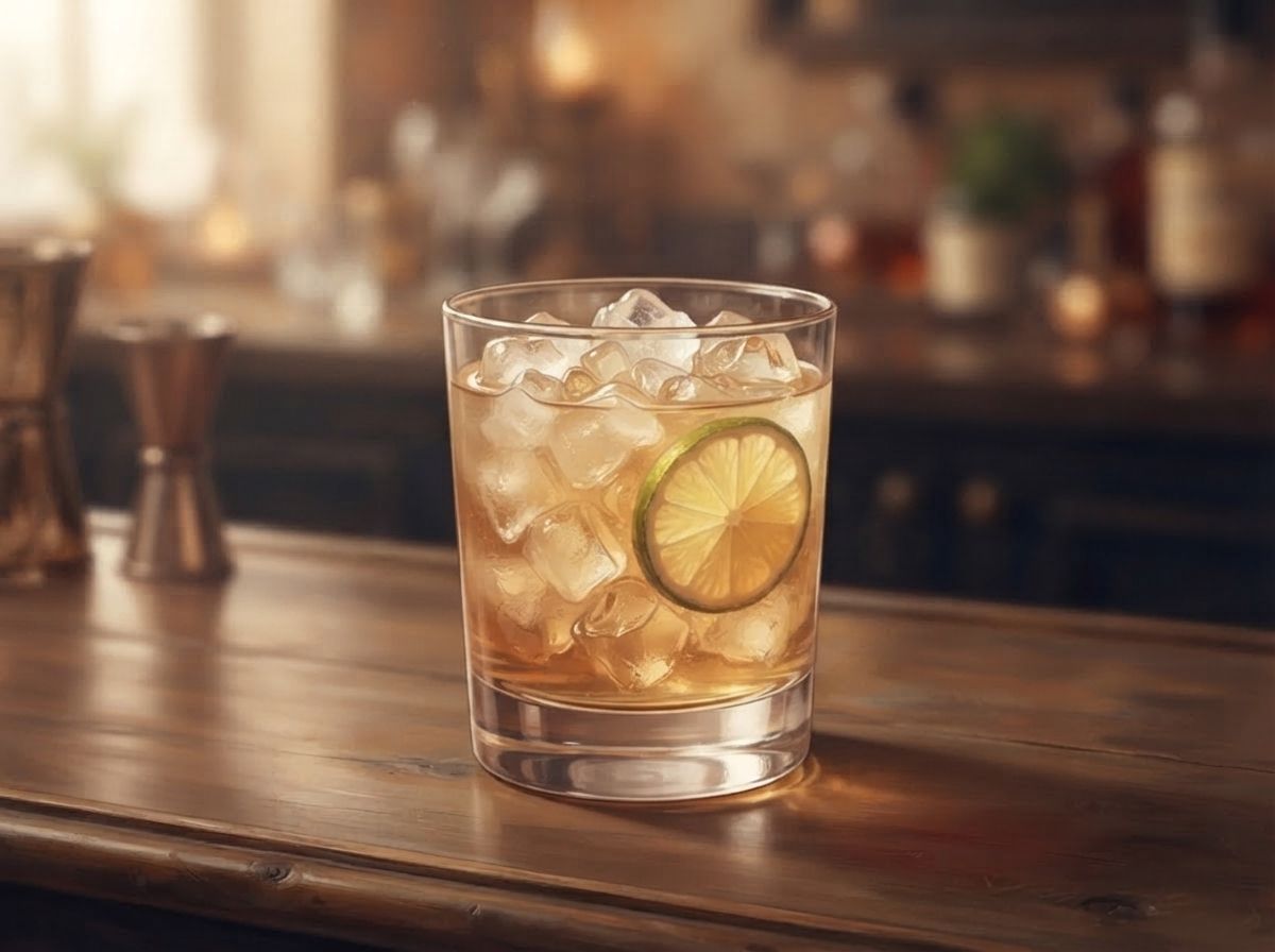Ti' Punch
