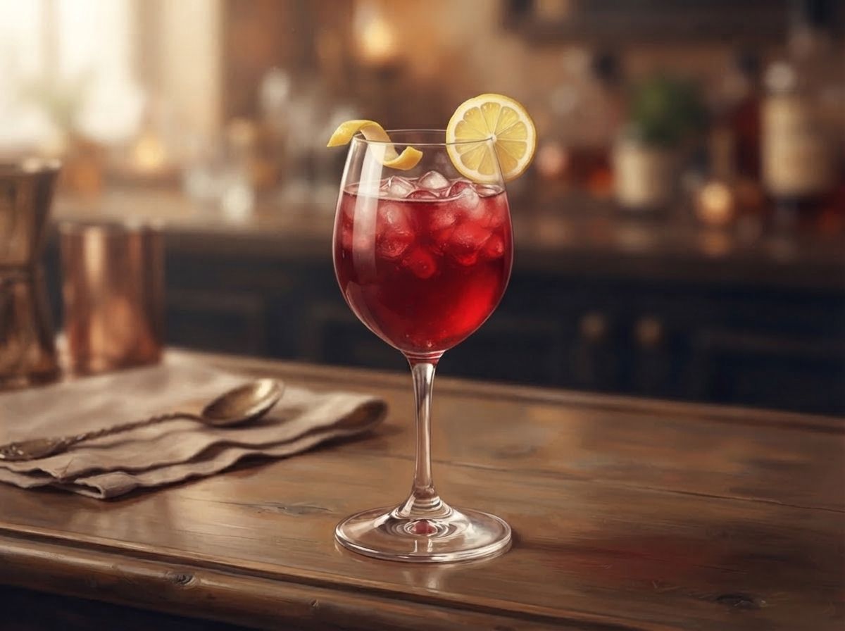 Tinto de Verano