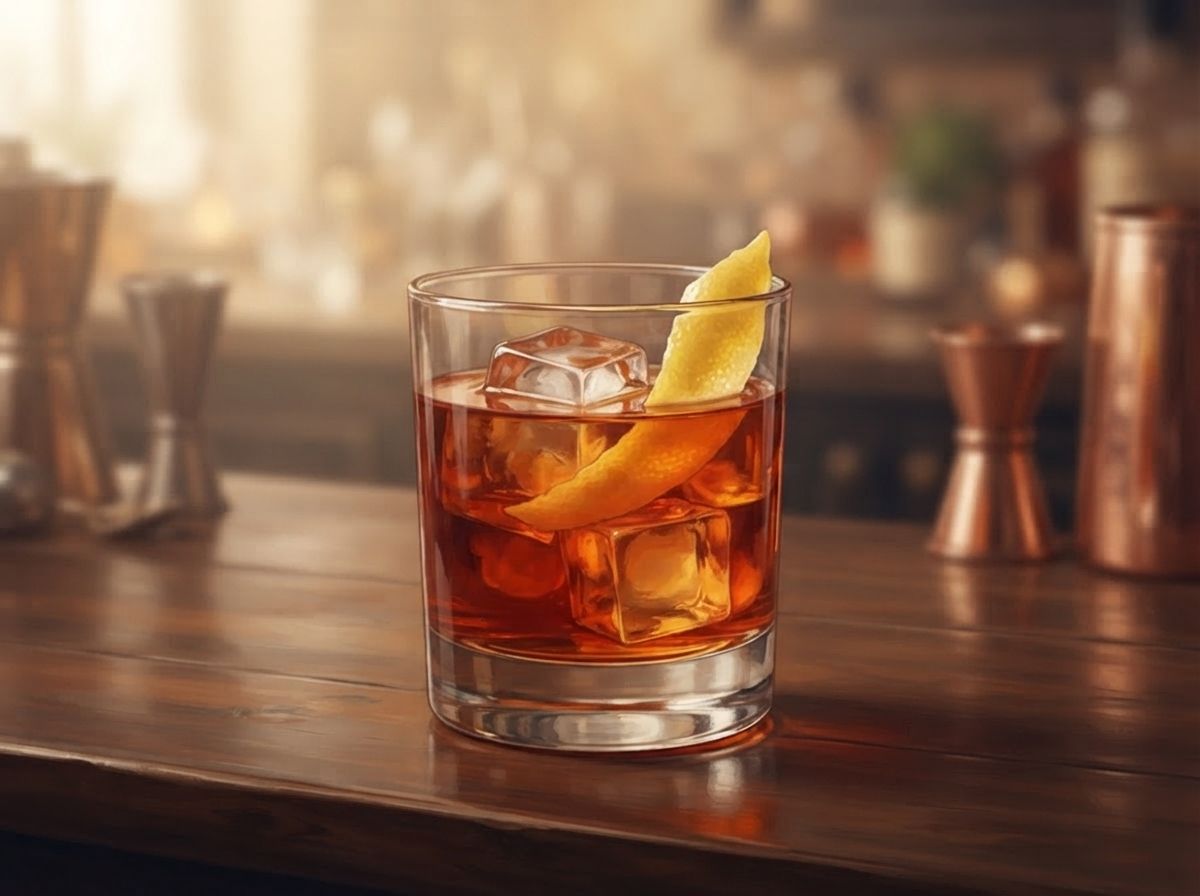 Vieux Carré