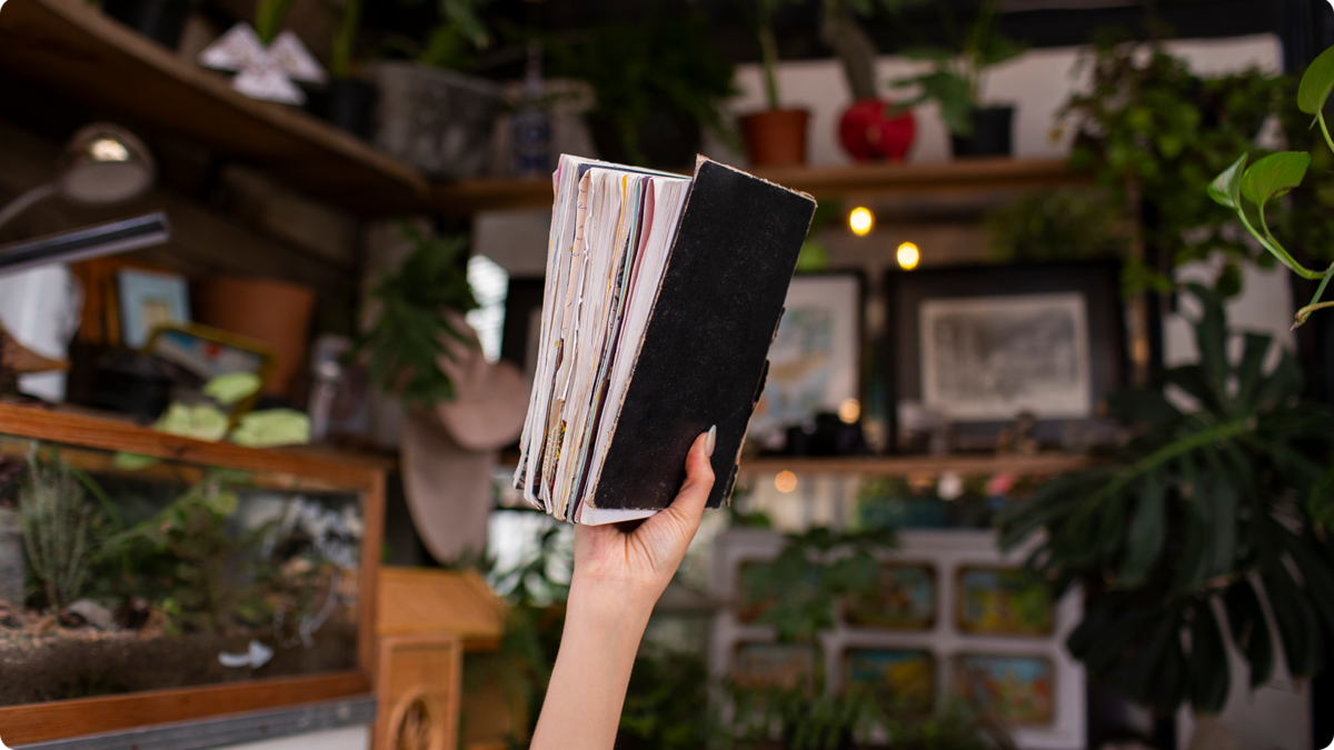 A Beginner’s Guide to Book Publishing 