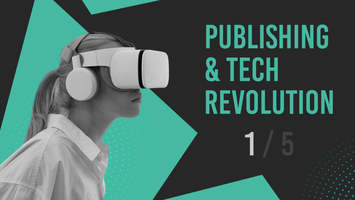 Publishing & Techn