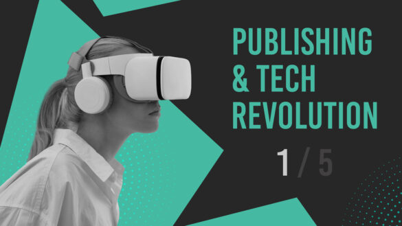 XR TECH REVOLUTION 1